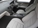 Mercedes-Benz C63 AMG 2008 года (AU)